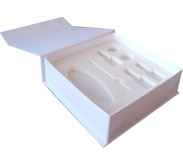 Коробка для образцов продукции